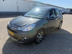 Citroën C3 - 1.2 PureTech Selection APK 28-4-2027