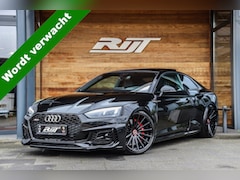 Audi RS5 - 2.9 V6T Quattro *Vossen/PPF/Pan.dak/B&O/HUD/ACC/Camera