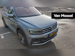 Volkswagen Tiguan Allspace - 1.5 TSI Highline Business R | ACC | Achteruitrijcamera | Keyless | Stoelverwarming | Virtu