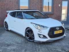 Hyundai Veloster - 1.6 T-GDI i-Catcher Premium