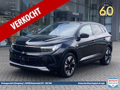 Opel Grandland X - 1.6 Turbo Hybrid 225pk Aut Business Edition
