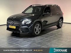 Mercedes-Benz GLB - 200 Premium Plus | Autonomous Emergency Braking | Apple Carplay/Android Auto | electronic