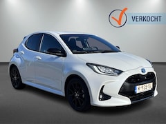 Toyota Yaris - 1.5 Hybrid Executive