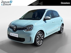 Renault Twingo Z.E. - R80 Intens AUTOMAAT NAVI AIRCO CAMERA APPLE CARPLAY ANDROID AUTO CABRIO VOUWDAK LM VELGEN