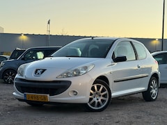 Peugeot 206 - 1.4 XS/ LM VELGEN