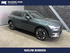 Volvo XC60 - T6 Plug-in hybrid Plus Bright | Panoramadak | ACC | 360° Camera | harman/kardon | Head-Up