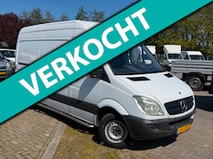 Mercedes-Benz Sprinter - 309 2.2 CDI|automaat|apk11-2026