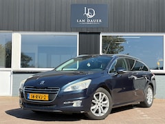 Peugeot 508 SW - 1.6 THP Allure / Pano / Leder / Stoelverwarm