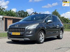 Peugeot 3008 - 1.6 THP Style Navigatie*Pano*Cruise*Clima*LM velgen*Trekhaak*NAP*Parkeersensoren*APK