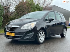 Opel Meriva - 1.4 Turbo Edition Cruise*Airco*Parkeersensoren*25-03-2026 APK