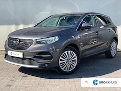 Opel Grandland X - 1.2 Turbo Innovation Airco | AppleCarplay/ Android Auto | Clima | Cruise Control | DAB | K