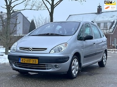 Citroën Xsara Picasso - 1.8i-16V Airco*Trekhaak*25-08-2026 APK*NAP*Elektrische ramen