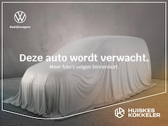 Volkswagen Caddy Cargo - 2.0 TDI 102pk Trend | Trekhaak | Betimmering | Comfort Tussenschot | Navi (d.m.v. app-conn