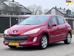 Peugeot 308 - 1.6 VTi Millesim 200 Navigatie*Cruise*NAP*Clima*LM velgen*2e eigenaar*Parkeersensoren