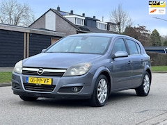 Opel Astra - 1.4 Elegance 1e Eigenaar*Cruise*Clima*Trekhaak*LM velgen*NAP*Nieuwe APK