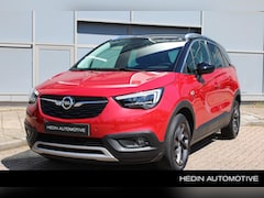 Opel Crossland X - 1.2 Turbo Edition 2020 | Navigatie | Camera | Climate Control | Apple Carplay/Android Auto