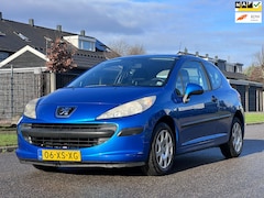 Peugeot 207 - 1.4 XR Apple Carplay*Airco*30-09-2026 APK*NAP*Elektrische ramen