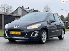 Peugeot 308 - 1.6 VTi Active 5DR*Cruise*03-03-2027 APK*Clima*LM velgen