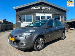 Renault Clio Estate - 1.2 TCE 20th Anniversary