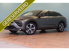 Citroën C5 X - 1.6 Plug-in Hybrid 225 Feel | NAVI | CAMERA + PDC | ADAP CRUISE | STOELVERW | LMV19" |