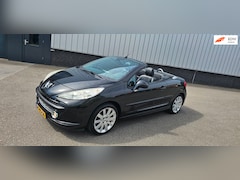Peugeot 207 CC - 1.6-16V T Sport