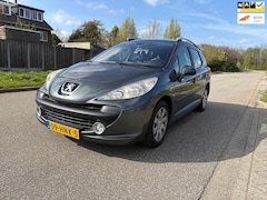 Peugeot 207 SW - 1.6 VTi XS AUTOMAAT* Panoramadak* Airco*APK 16-01-2027*NAP