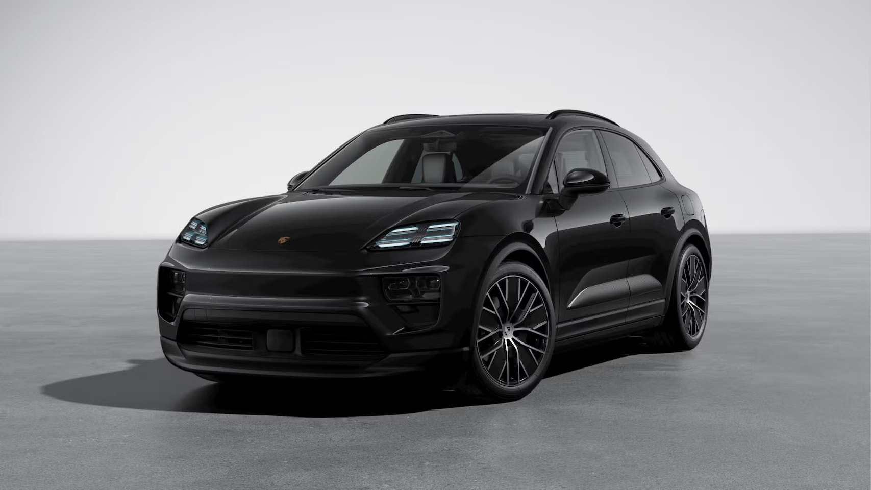 Porsche Macan - AutoWereld.nl