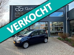 Fiat Panda - 0.9 TwinAir Popstar trekhaak airco