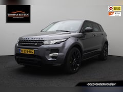 Land Rover Range Rover Evoque - 2.2 TD4 4WD Prestige Business Edition 2015 Panoramadak | Camera | MERIDIAN AUDIO | Bluetoo