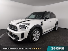 MINI Countryman - 1.5 Cooper S E ALL4 Chili | airco (automatisch) | Bluetooth telefoonvoorbereiding |