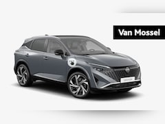 Nissan Qashqai - 1.5 e-Power Tekna Plus | Full Options | Rijklaarprijs | Nieuw uit voorraad leverbaar