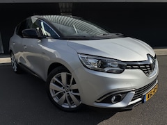 Renault Scénic - 1.3 TCe Limited
