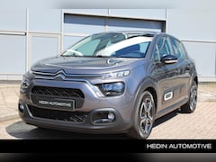 Citroën C3 - 1.2 83pk Shine | Navigatie | Climate Control | Apple Carplay/Android Auto | Cruise Control