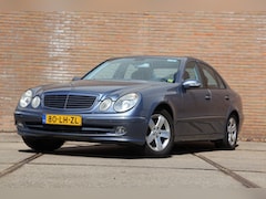 Mercedes-Benz E-klasse - 240 Avantgarde |AUT|Xenon|