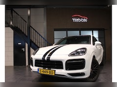 Porsche Cayenne Coupé - 3.0 E-Hybrid