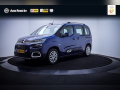 Citroën Berlingo - 1.2T Aut. LIVE Pack Vision CARPLAY | CLIMA | CRUISE | TREKHAAK | DAB | PDC