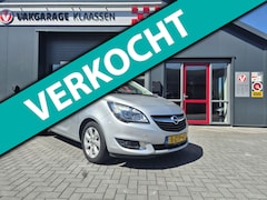 Opel Meriva - 1.4 Turbo Business+