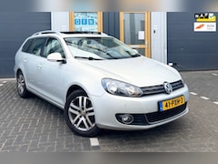Volkswagen Golf Variant - 1.4 TSI Highline