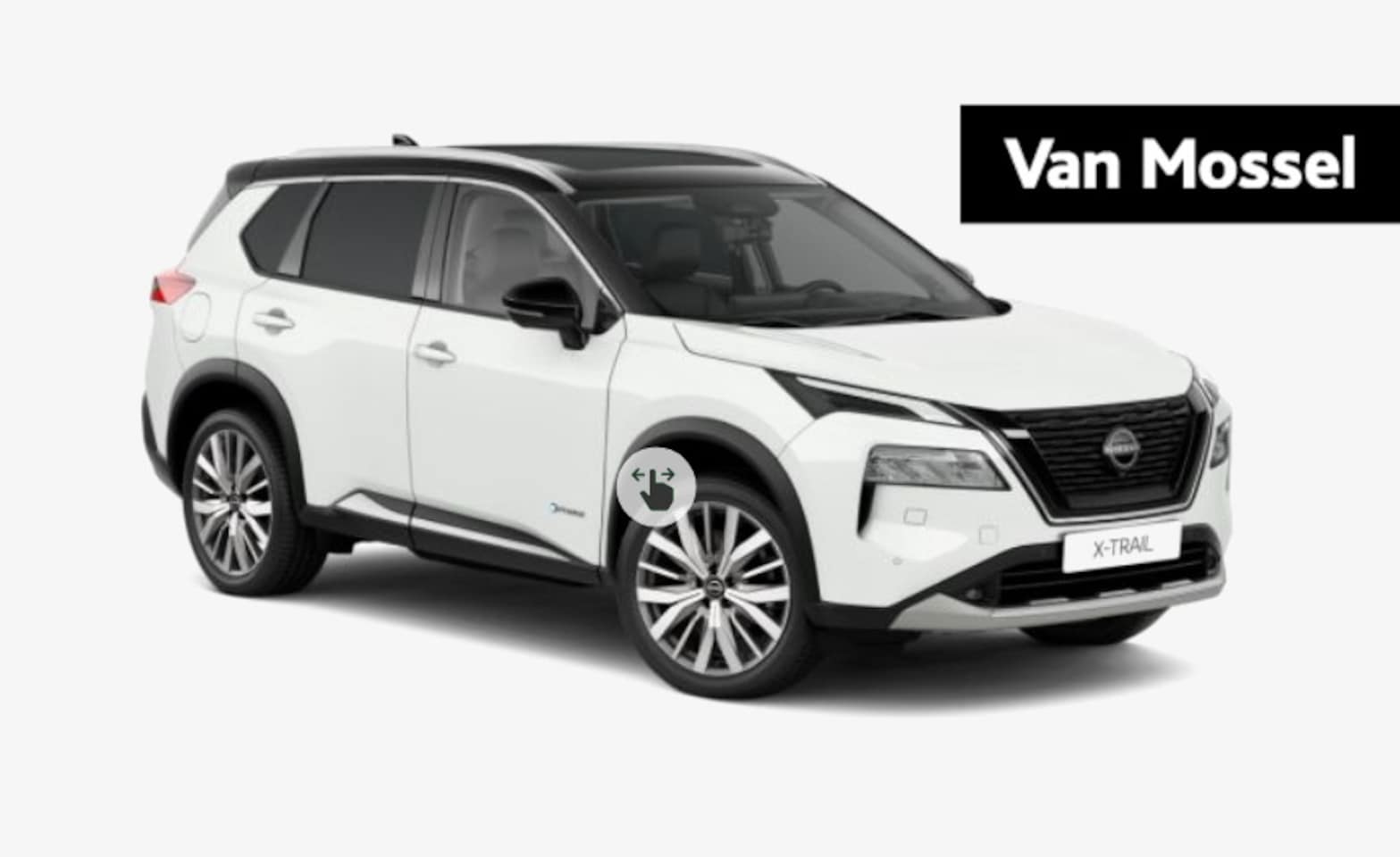 Nissan X-Trail - 1.5 e-4orce Tekna Plus 4WD 7p. | Full Options | Rijklaarprijs! | Nieuw uit voorraad leverb - AutoWereld.nl