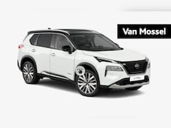 Nissan X-Trail - 1.5 e-4orce Tekna Plus 4WD 7p. | Full Options | Rijklaarprijs | Nieuw uit voorraad leverba