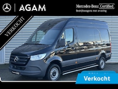 Mercedes-Benz Sprinter - 315 CDI L2H2 Automaat Carplay Navigatie Camera 3500kg Trekgewicht