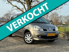 Renault Grand Modus - 1.2 TCE Dynamique | Cruise + Clima nu € 2.975,
