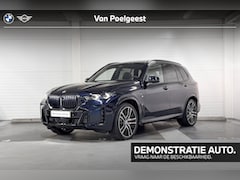 BMW X5 - xDrive50e | M-Sport Pro | Travel Pack | Comfort Plus Pack | Driving Assistant | Harman/Kar