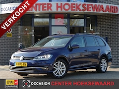 Volkswagen Golf Variant - 1.0 TSI 115pk Comfortline | Rijklaar | Carplay | Navigatie | Trekhaak |