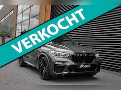 BMW X5 - XDrive45e High Executive / HEAD- UP / 4WIELBESTURING / LUCHTVERING / DRIVING ASSISANT / ME