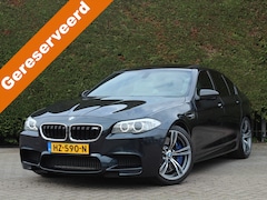 BMW M5 - 5-serie | Schuifdak | Zeer netjes