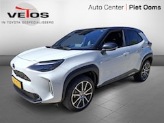 Toyota Yaris Cross - 1.5 Hybrid GR Sport