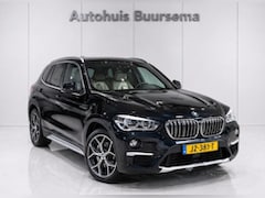 BMW X1 - sDrive20i*Xline*Head-Up Display* PDC*LED*Navigatie