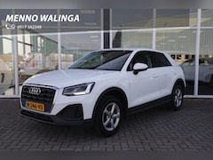 Audi Q2 - 30 TFSI Pro Line|Trekhaak|Cruise control|Apple carplay/Android auto|