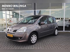 Renault Modus - 1.2 TCE Dynamique|NAP|Cruise control|Trekhaak|